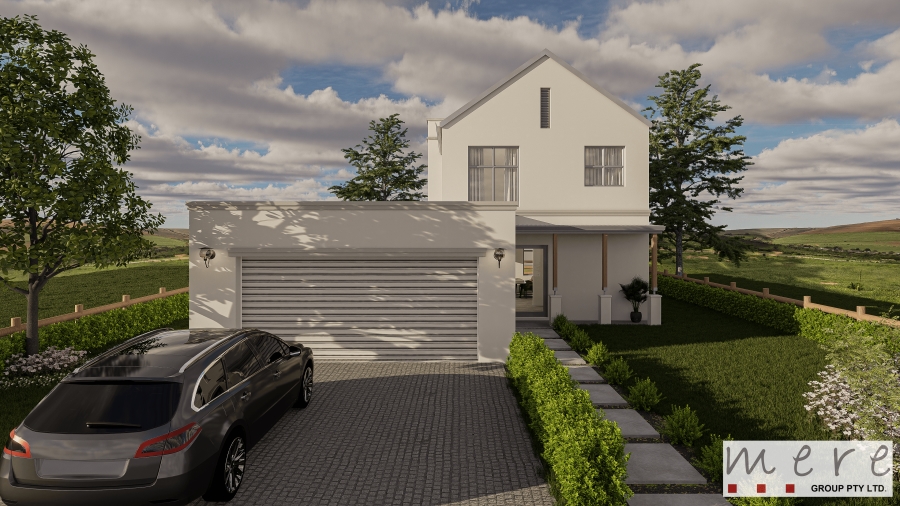 3 Bedroom Property for Sale in Hartland Lifestyle Estate Western Cape